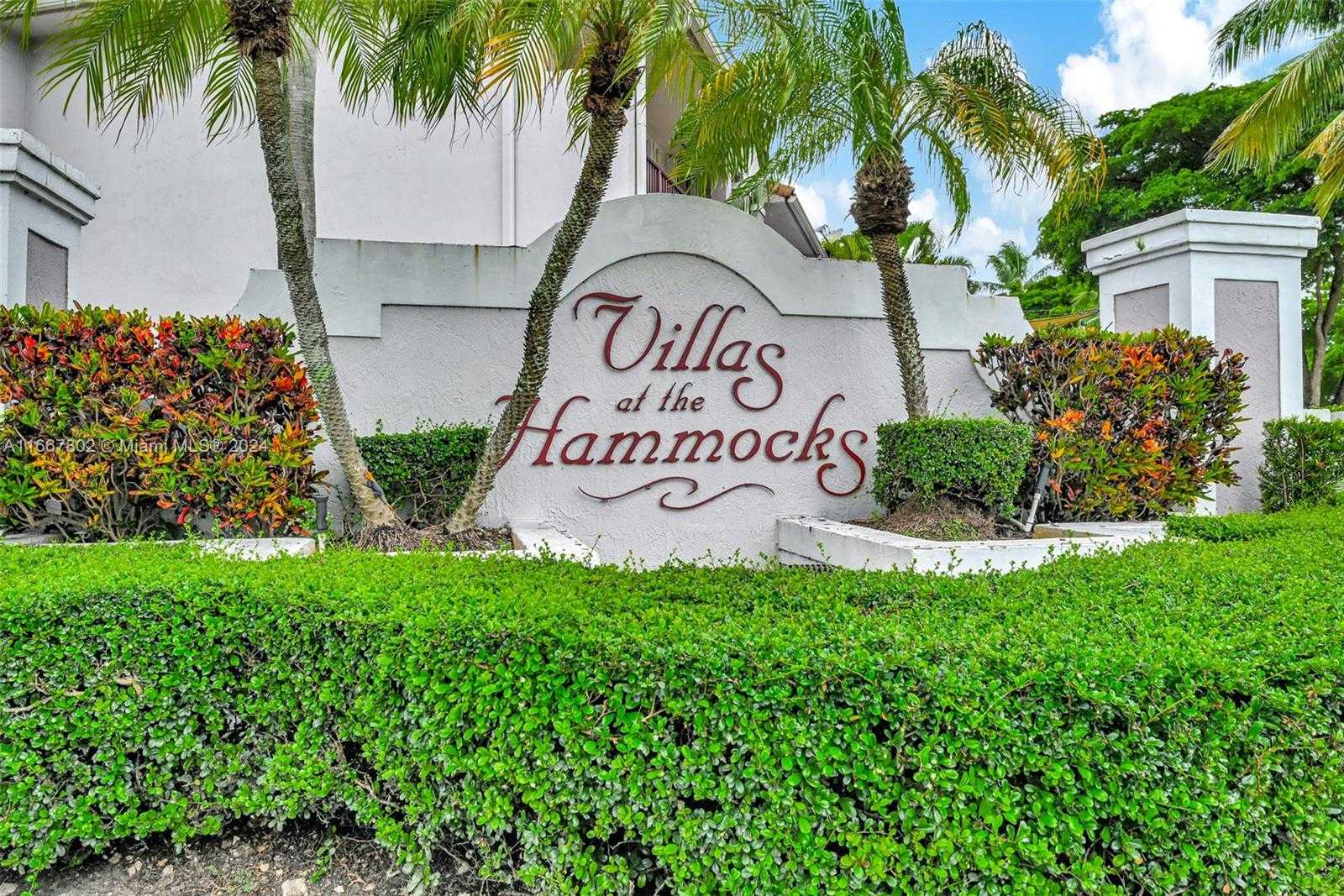 Small Image of 10101 SOUTH WEST 154TH CIR CT #107-11, Miami Number 66