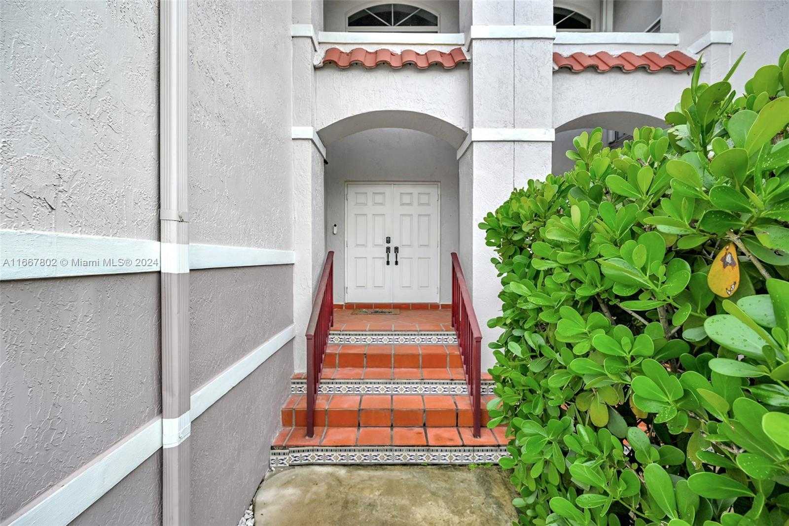 Small Image of 10101 SOUTH WEST 154TH CIR CT #107-11, Miami Number 9