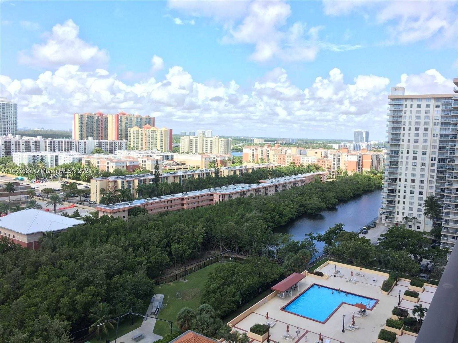 Small Image of 210 174TH ST #1703, Sunny Isles Beach Number 3