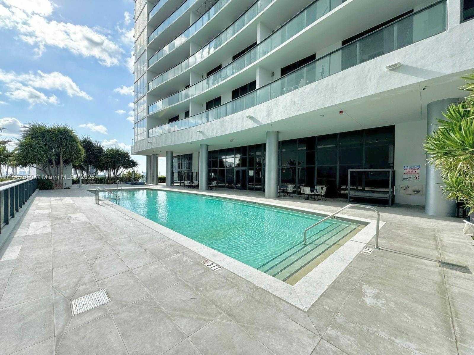 Small Image of 1600 NORTH EAST 1ST AVE #2816, Miami Number 18