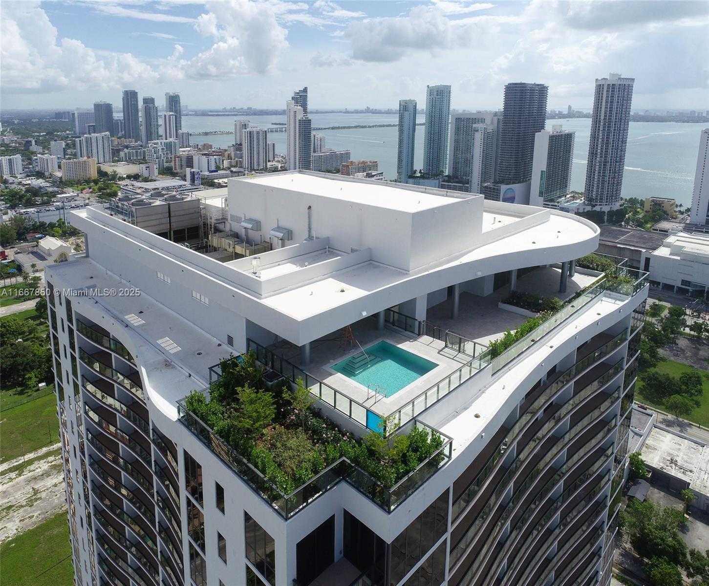 Small Image of 1600 NORTH EAST 1ST AVE #2816, Miami Number 28