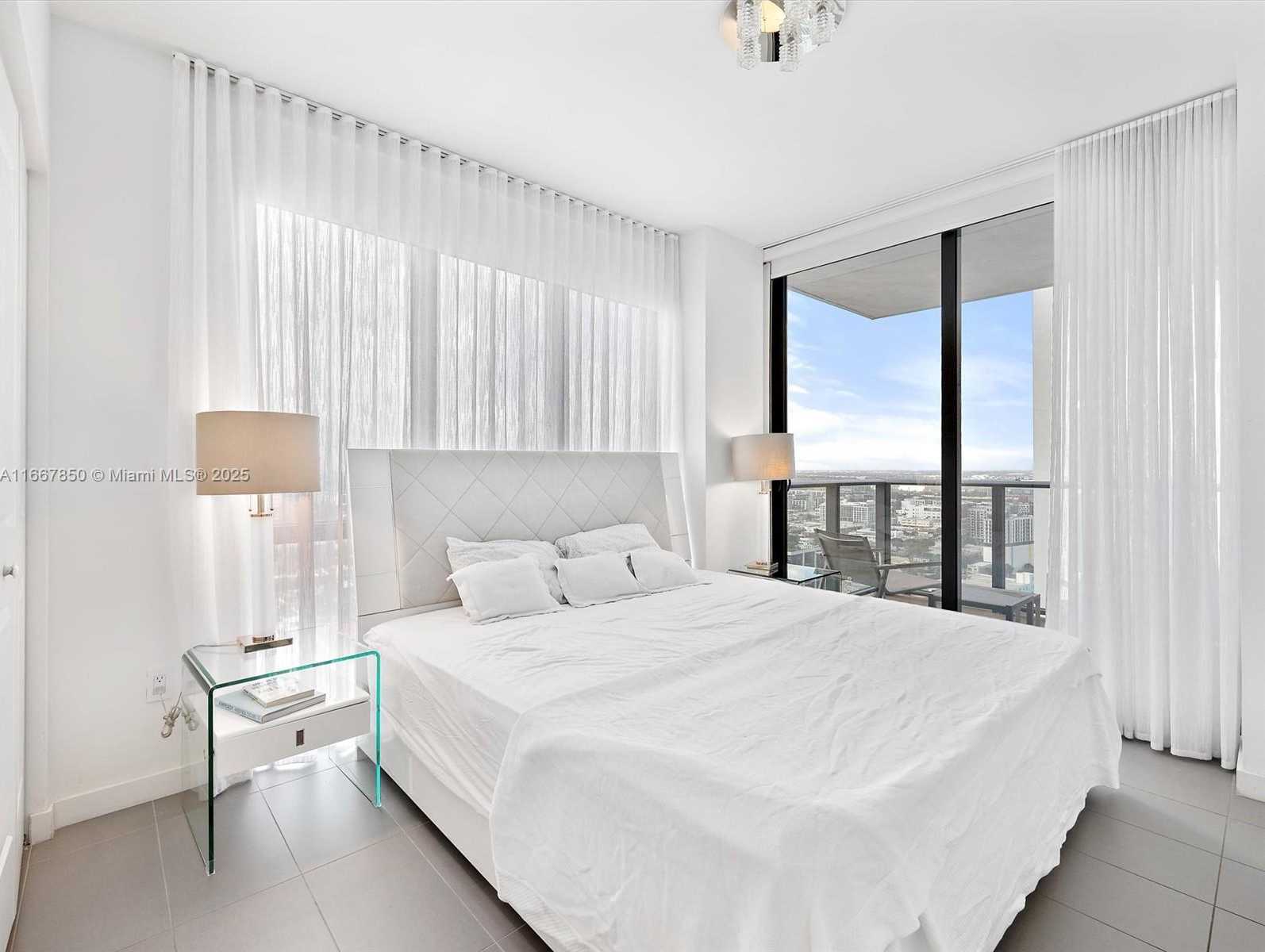 Small Image of 1600 NORTH EAST 1ST AVE #2816, Miami Number 8