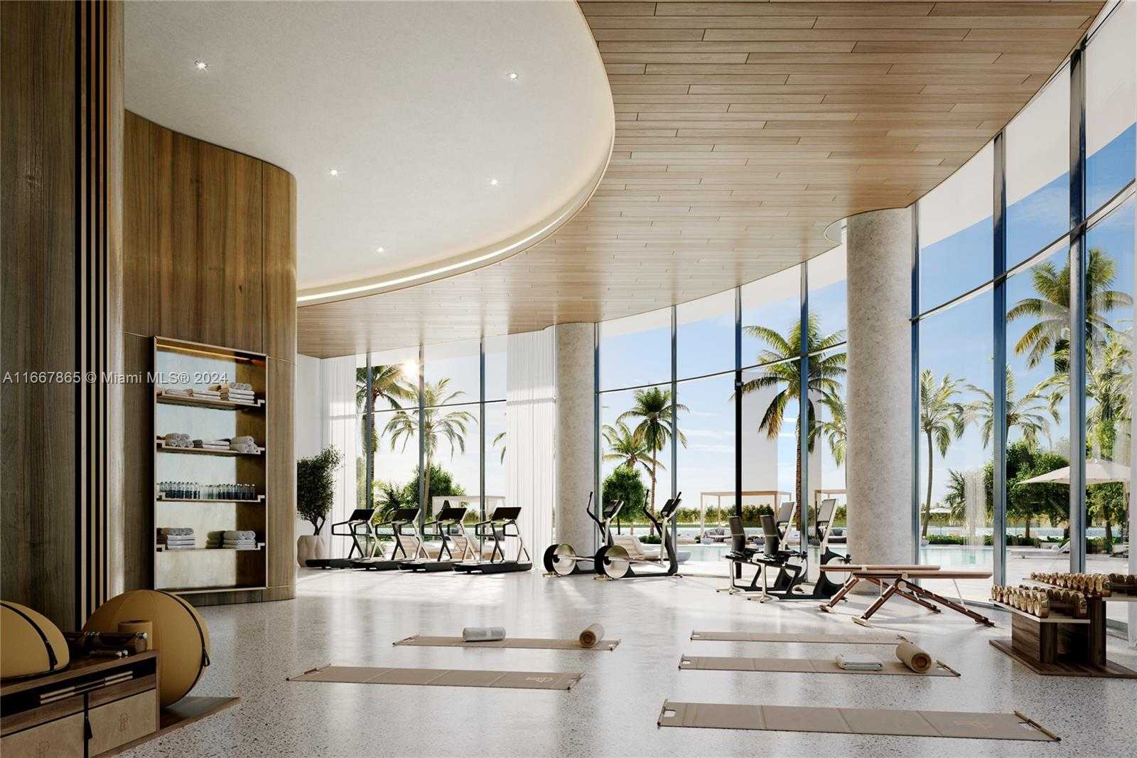 Small Image of 2411 LAGUNA CIRCLE #1609, North Miami Number 12