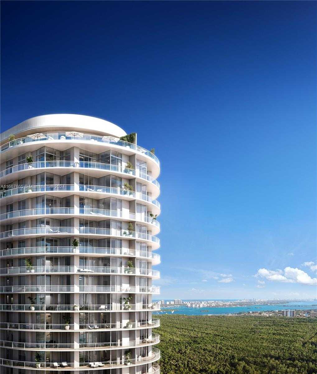 Small Image of 2411 LAGUNA CIRCLE #1609, North Miami Number 3