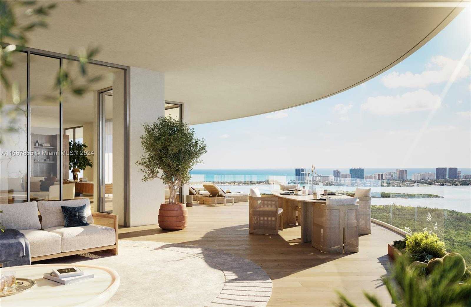 Small Image of 2411 LAGUNA CIRCLE #1609, North Miami Number 4