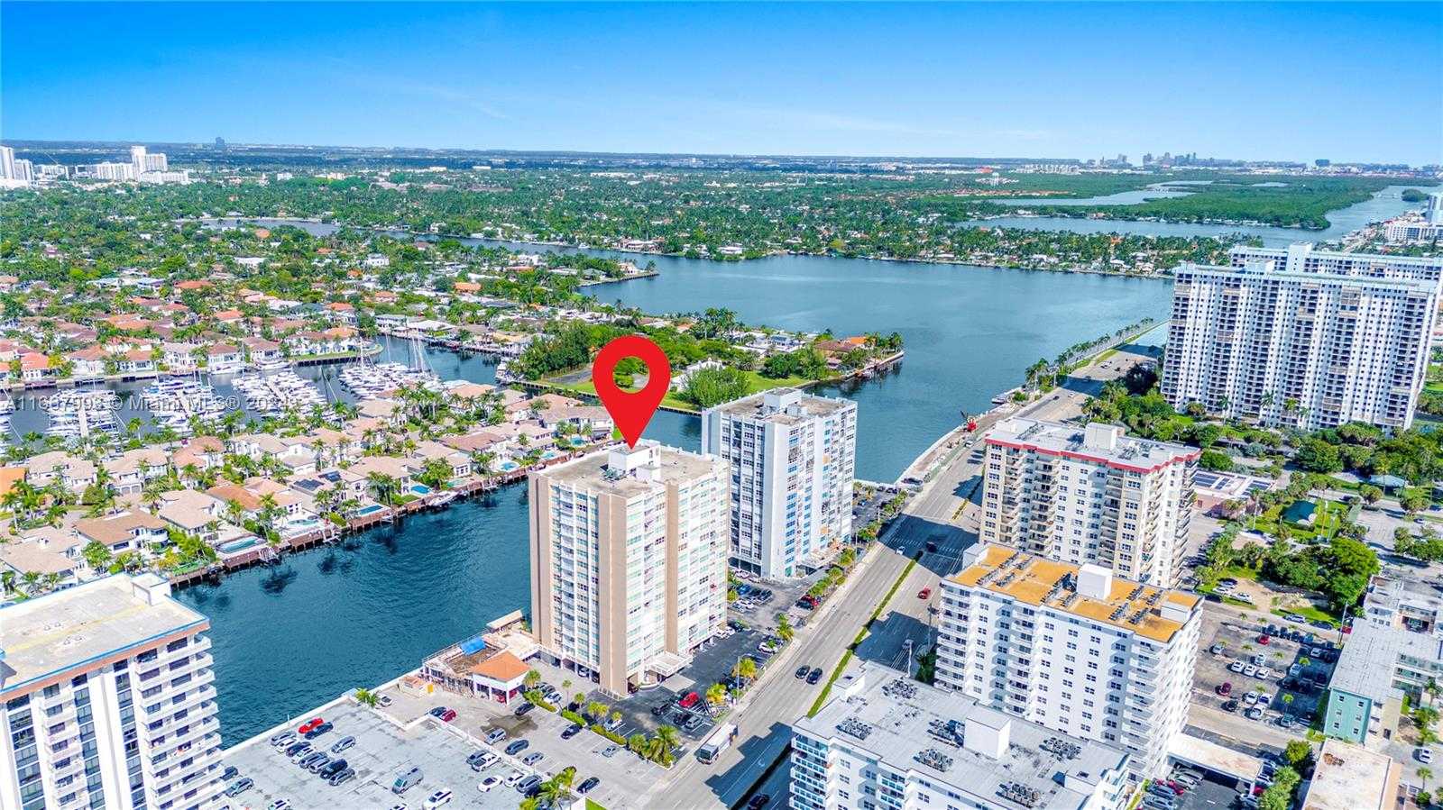 Small Image of 1410 SOUTH OCEAN DR #503, Hollywood Number 10