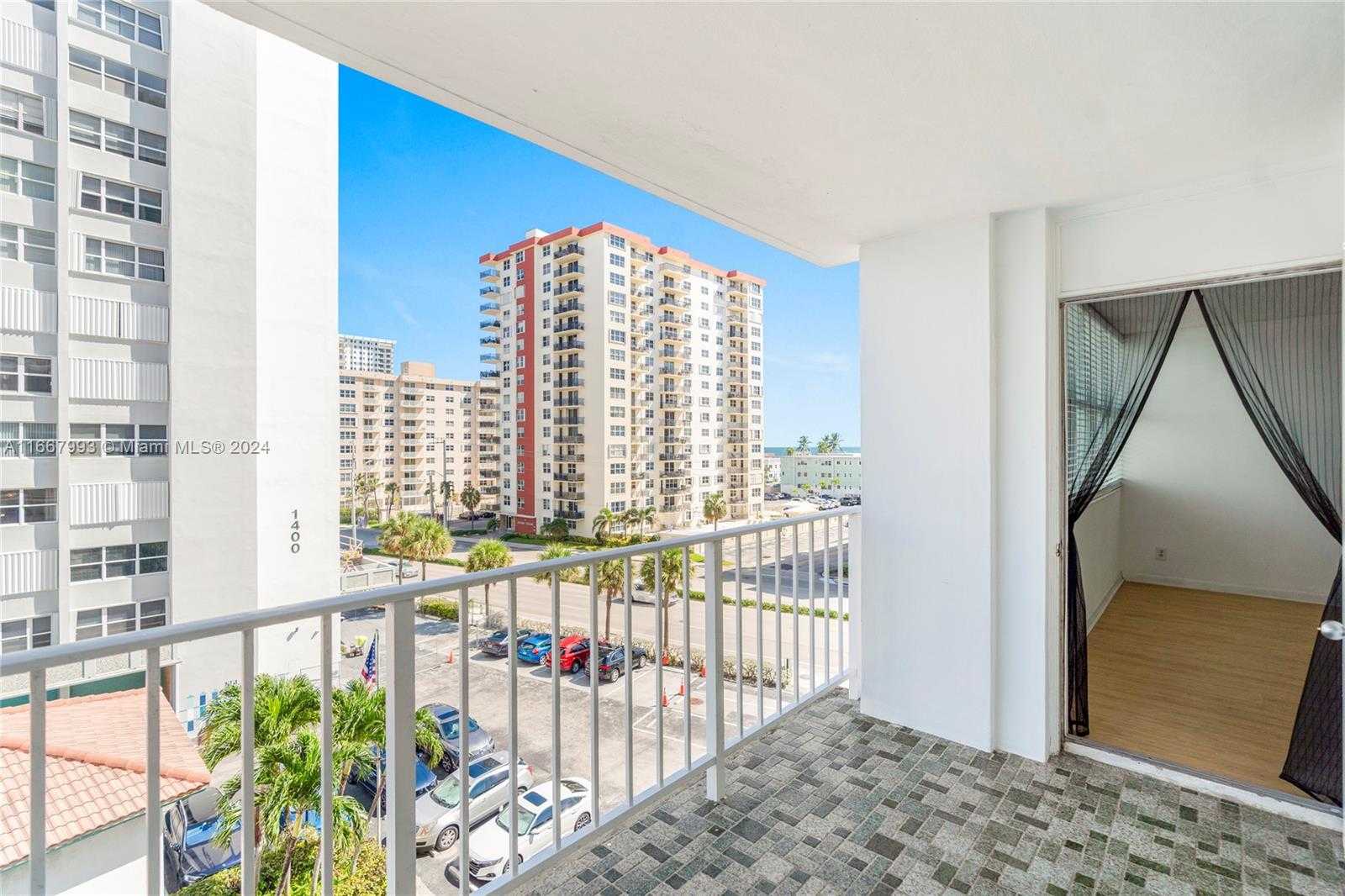 Small Image of 1410 SOUTH OCEAN DR #503, Hollywood Number 22