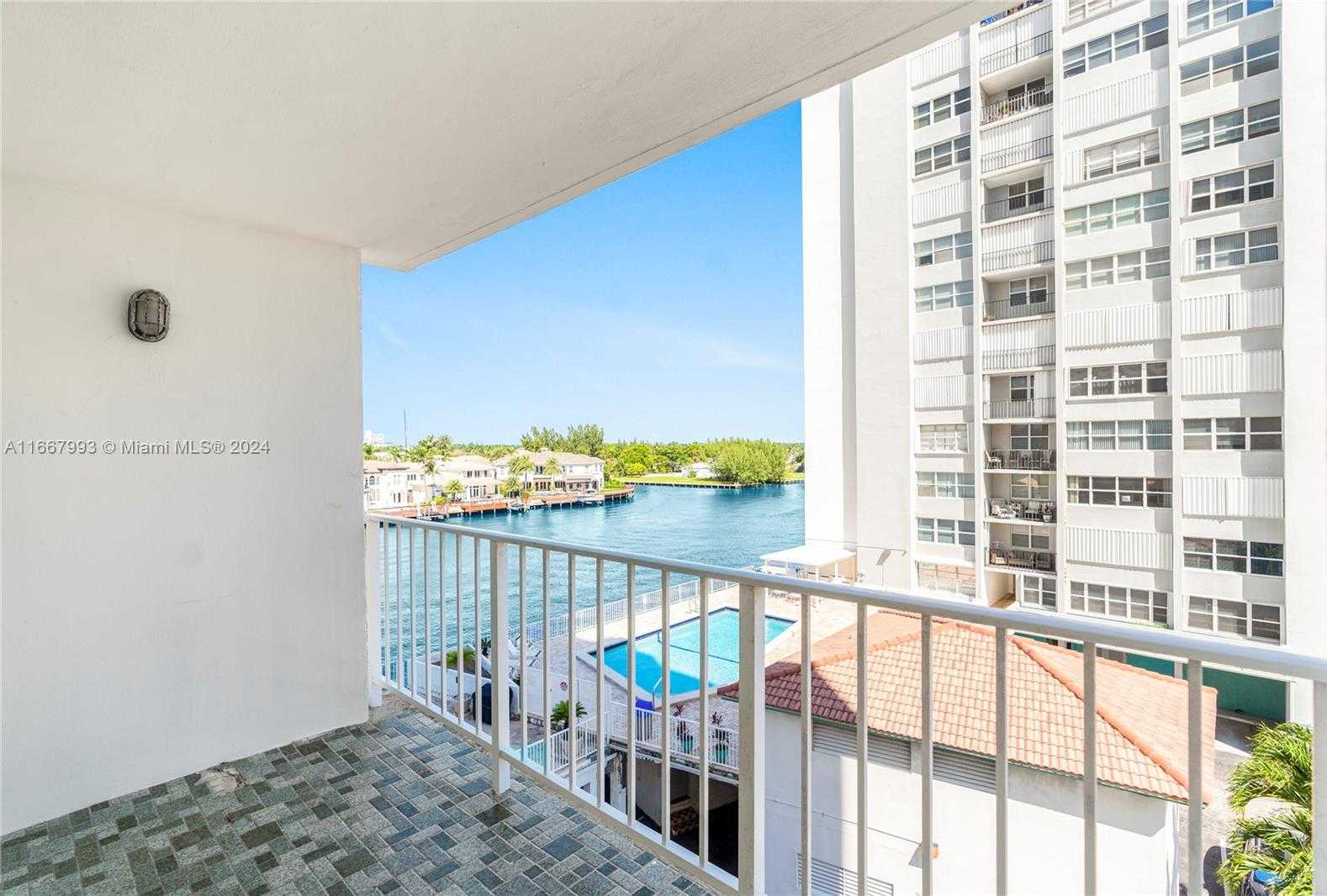 Small Image of 1410 SOUTH OCEAN DR #503, Hollywood Number 23