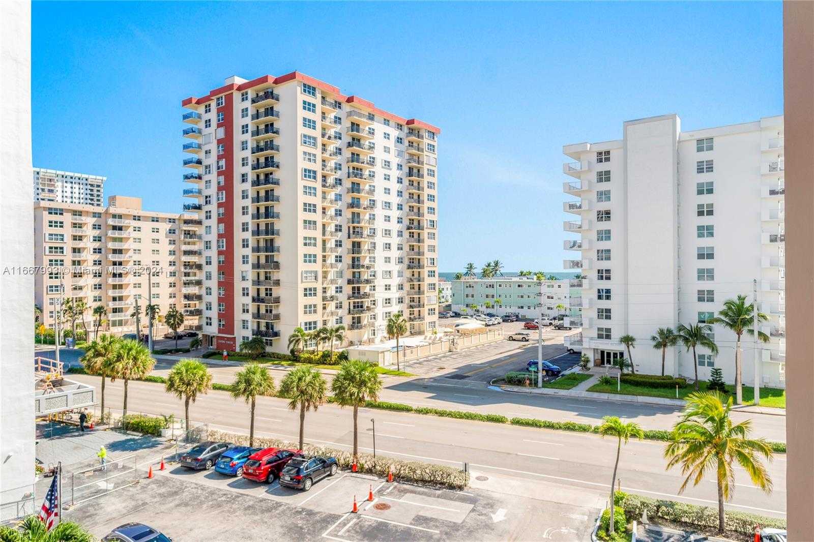 Small Image of 1410 SOUTH OCEAN DR #503, Hollywood Number 25