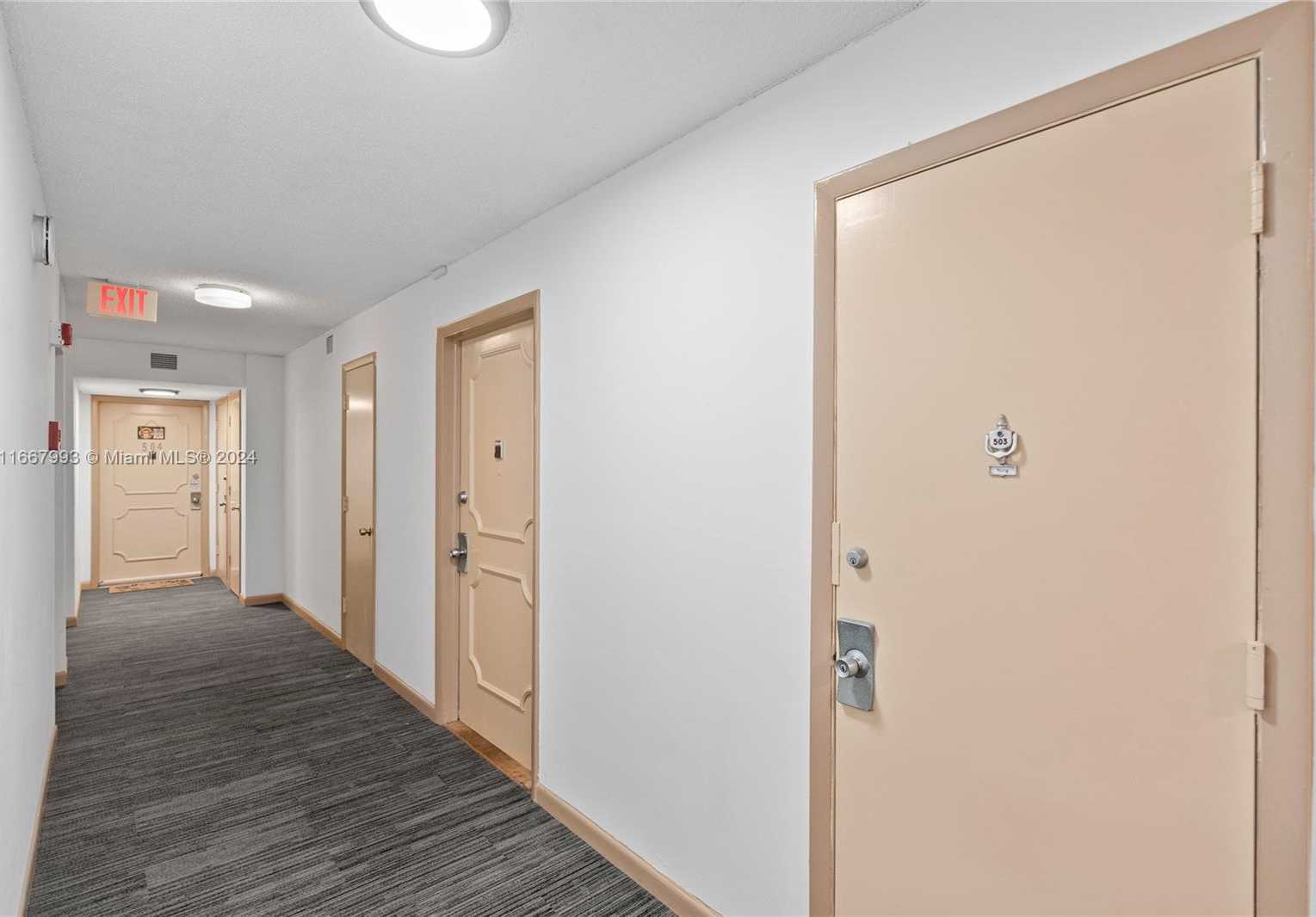 Small Image of 1410 SOUTH OCEAN DR #503, Hollywood Number 28