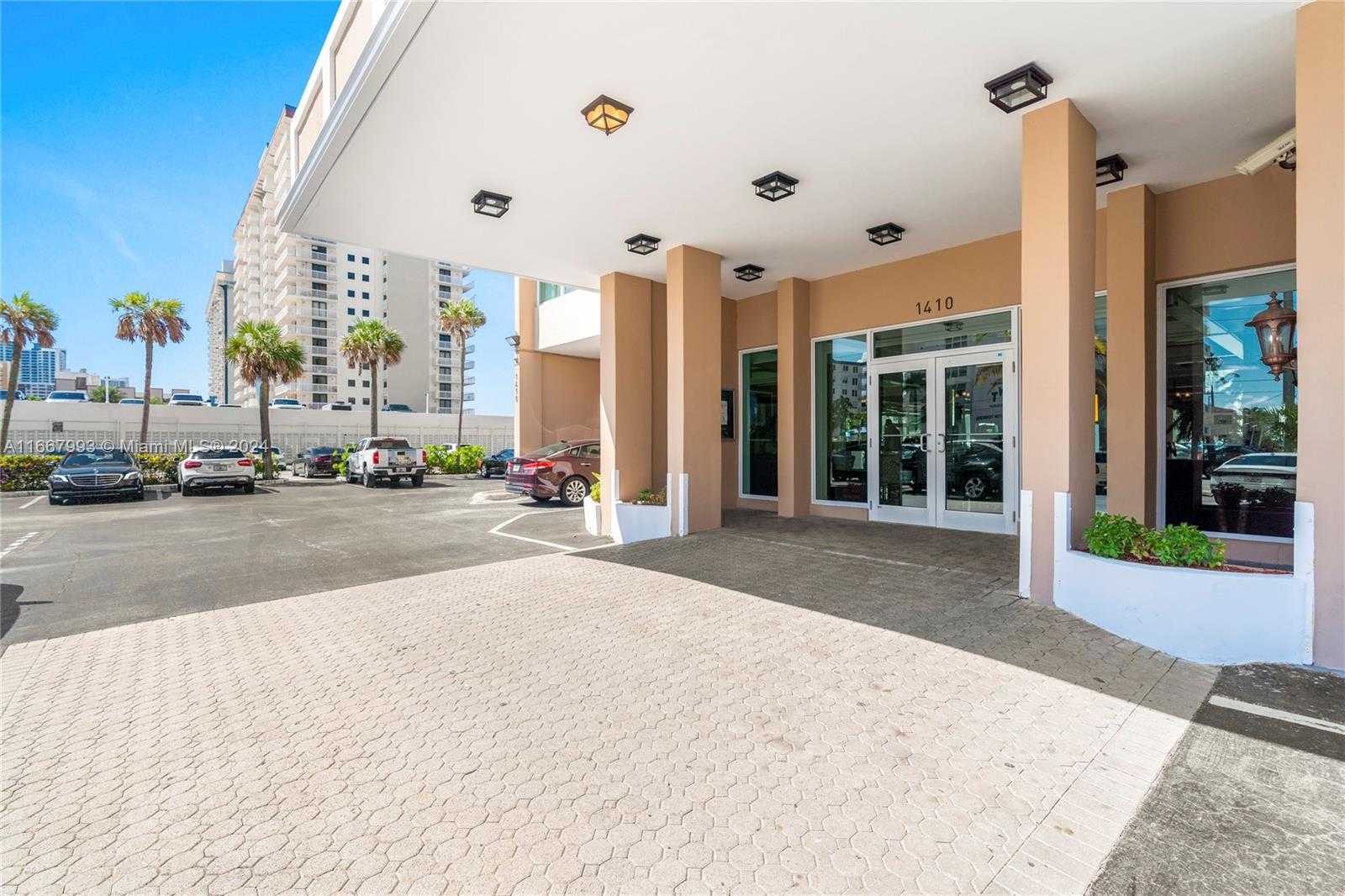 Small Image of 1410 SOUTH OCEAN DR #503, Hollywood Number 29