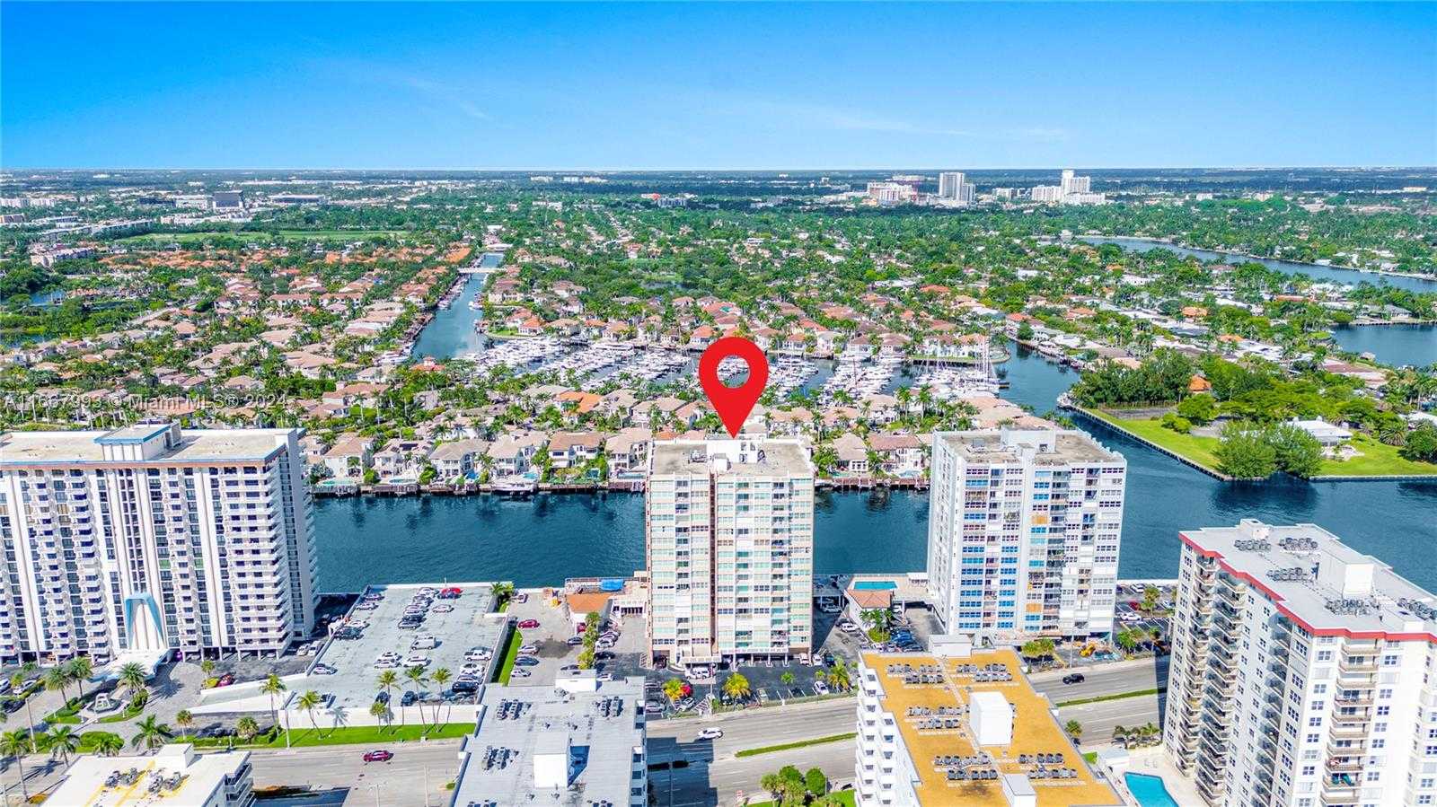 Small Image of 1410 SOUTH OCEAN DR #503, Hollywood Number 3