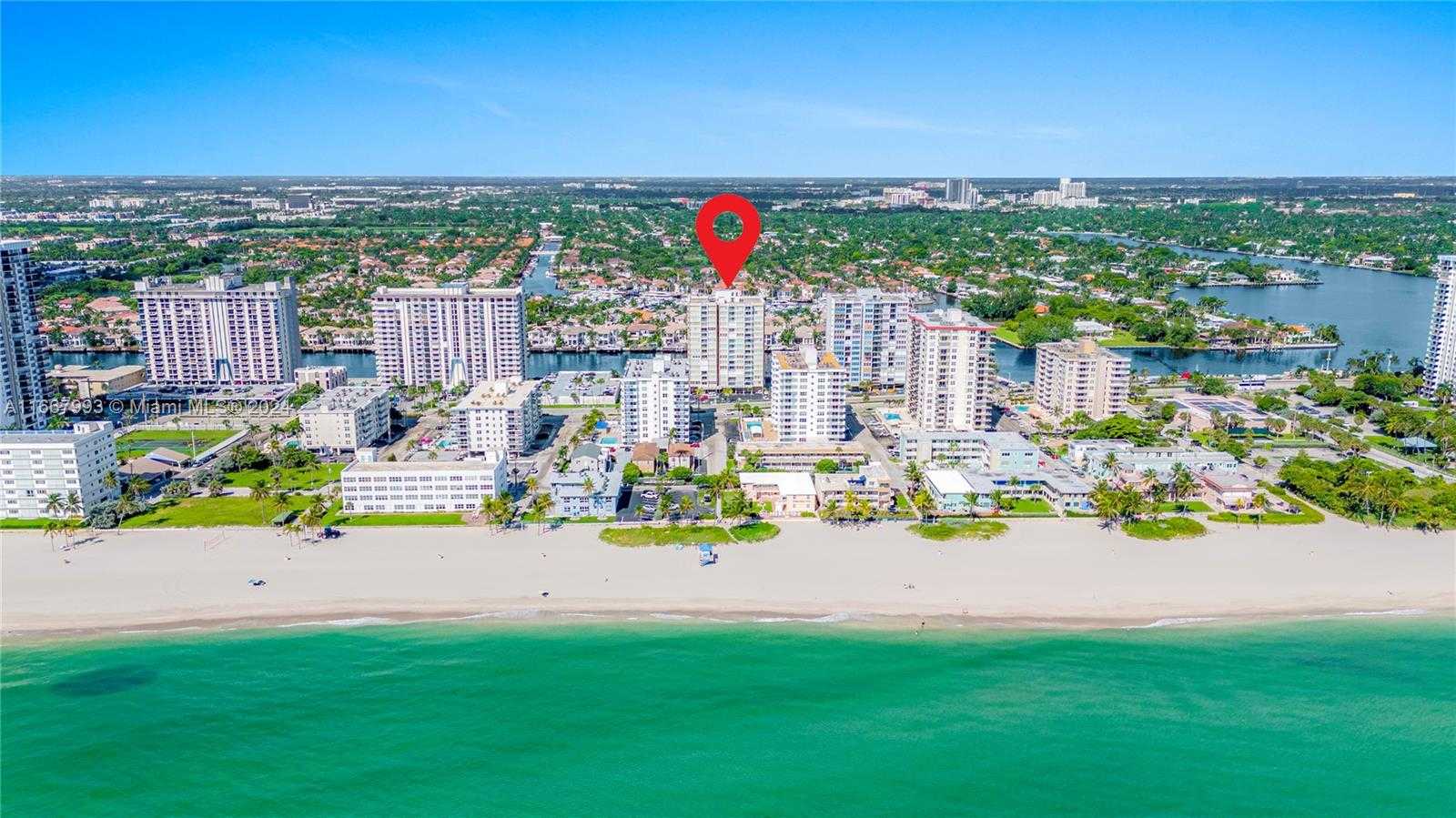 Small Image of 1410 SOUTH OCEAN DR #503, Hollywood Number 4