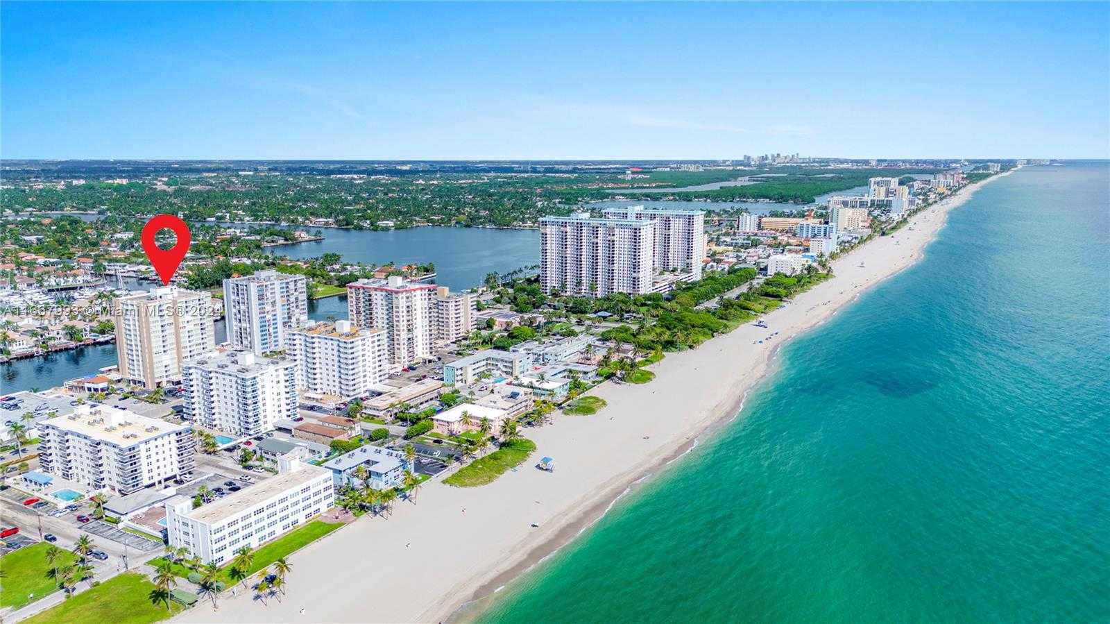 Small Image of 1410 SOUTH OCEAN DR #503, Hollywood Number 5