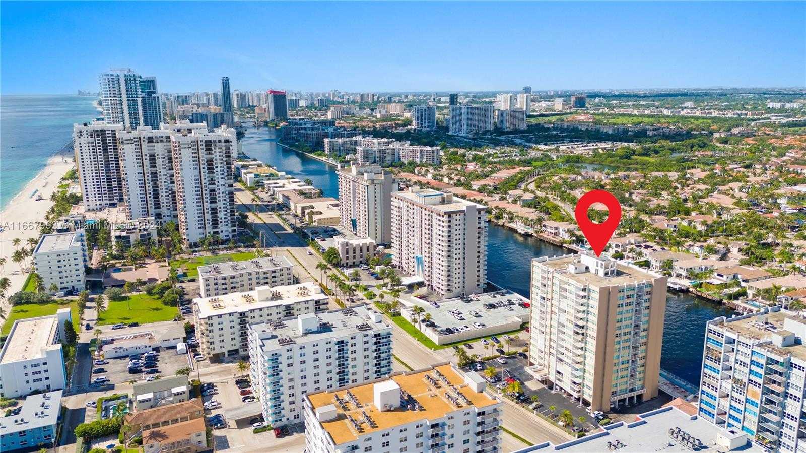 Small Image of 1410 SOUTH OCEAN DR #503, Hollywood Number 7