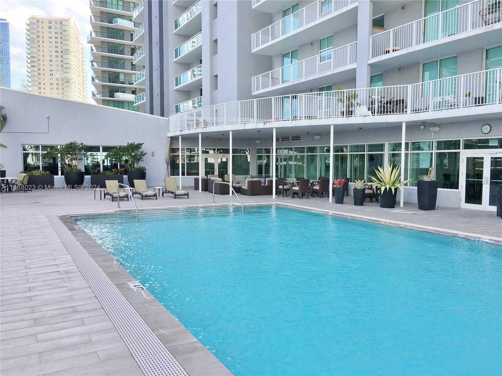 Small Image of 1250 SOUTH MIAMI AVE #3104, Miami Number 14