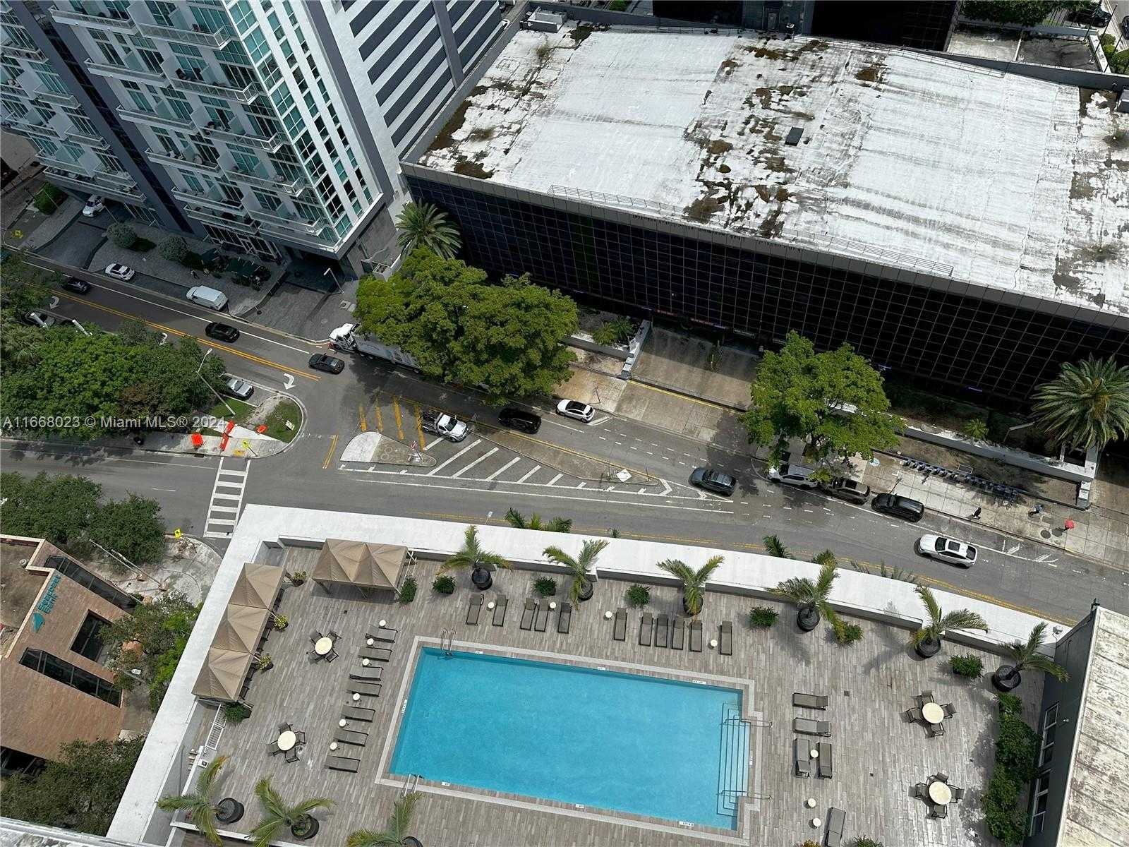 Small Image of 1250 SOUTH MIAMI AVE #3104, Miami Number 16