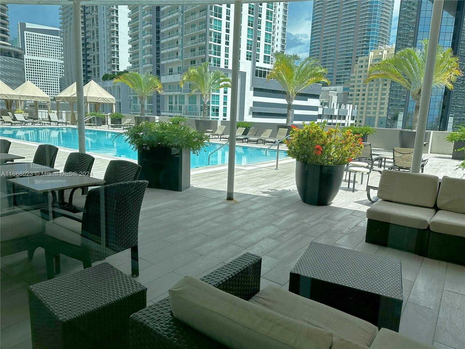 Small Image of 1250 SOUTH MIAMI AVE #3104, Miami Number 17