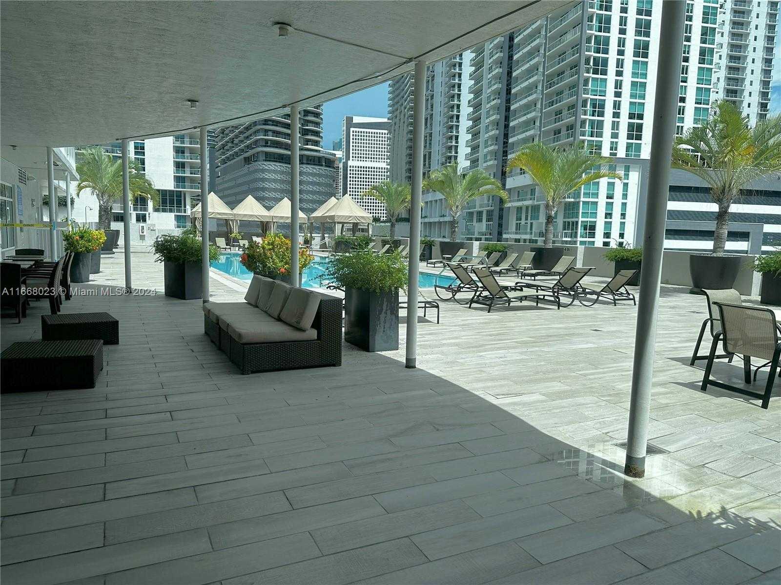 Small Image of 1250 SOUTH MIAMI AVE #3104, Miami Number 19