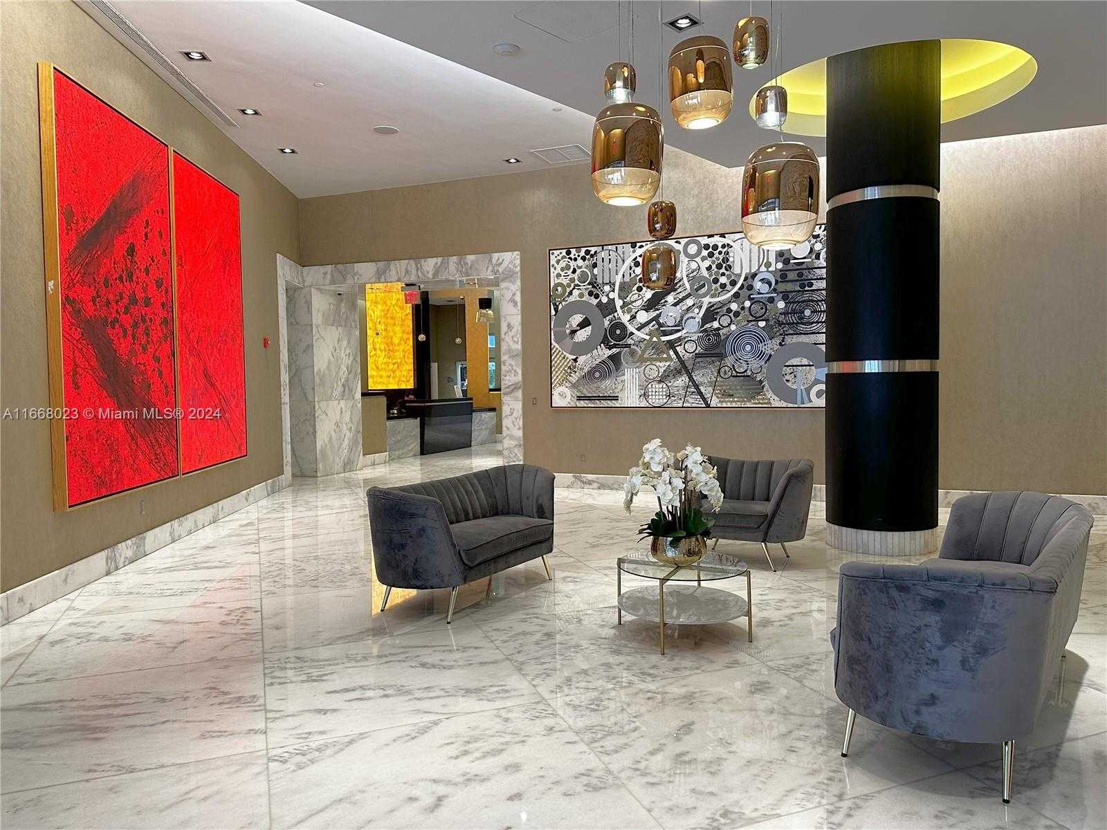 Small Image of 1250 SOUTH MIAMI AVE #3104, Miami Number 2