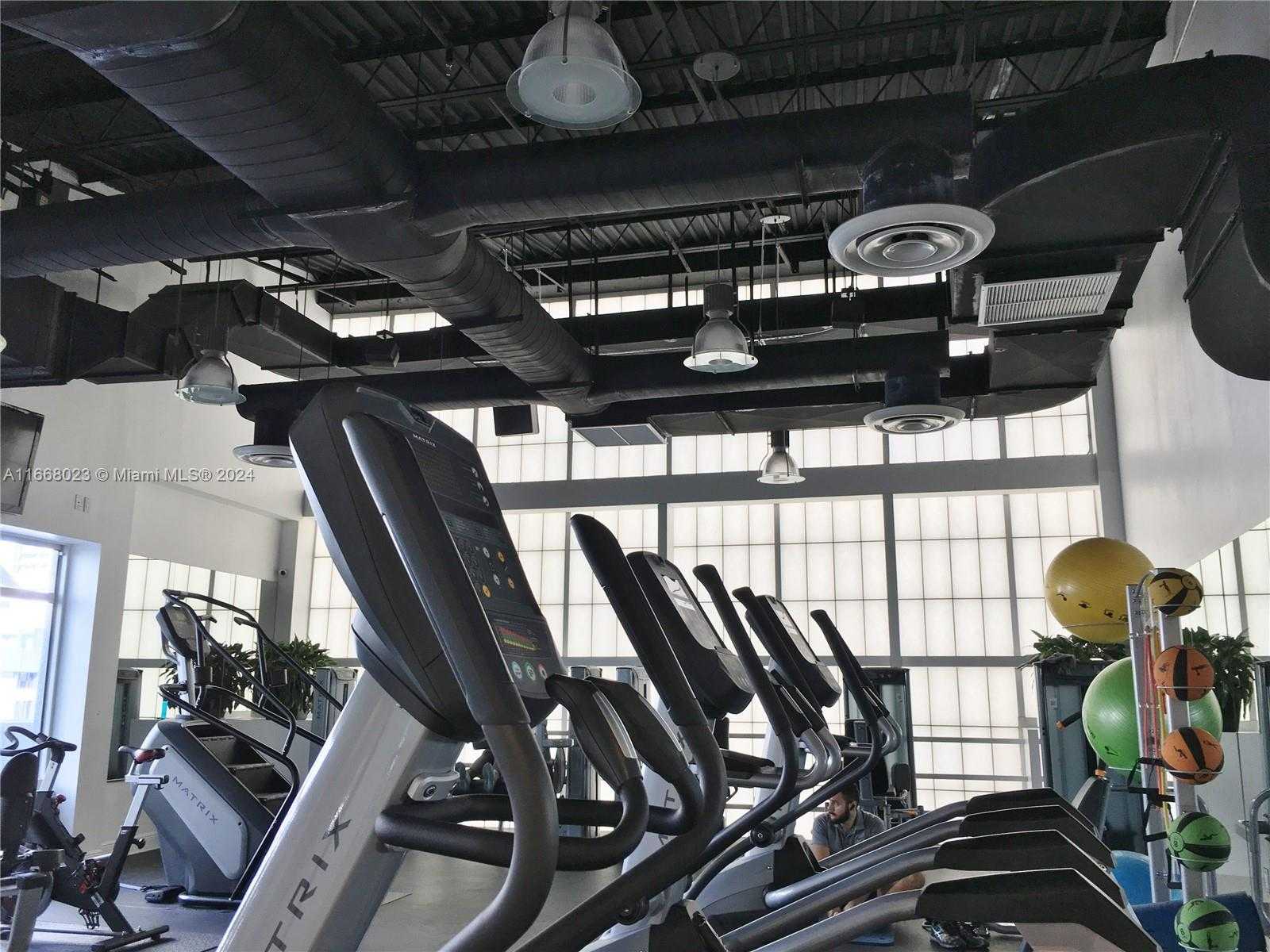 Small Image of 1250 SOUTH MIAMI AVE #3104, Miami Number 22