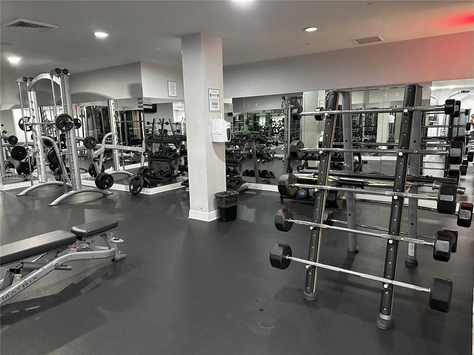 Small Image of 1250 SOUTH MIAMI AVE #3104, Miami Number 24