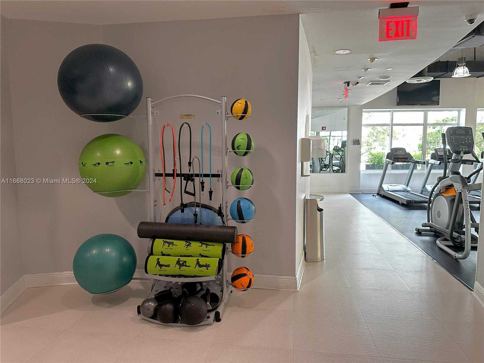 Small Image of 1250 SOUTH MIAMI AVE #3104, Miami Number 25