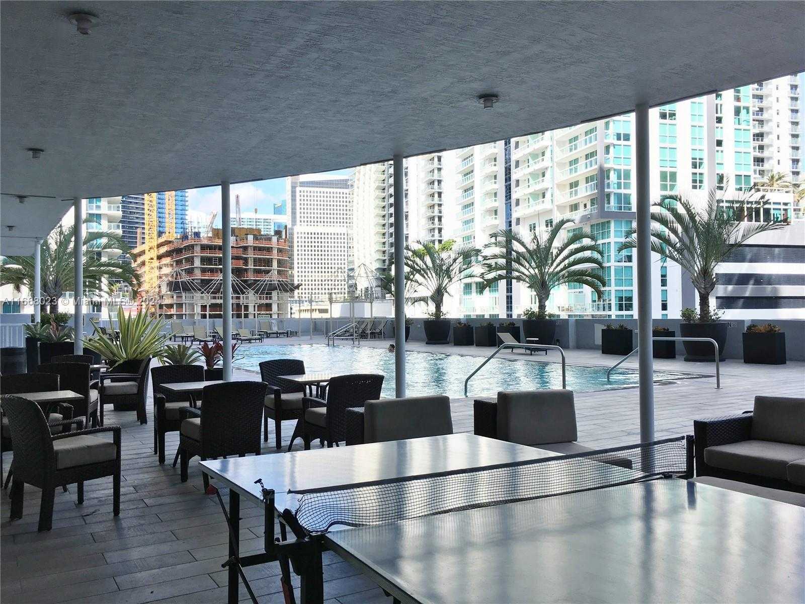 Small Image of 1250 SOUTH MIAMI AVE #3104, Miami Number 27