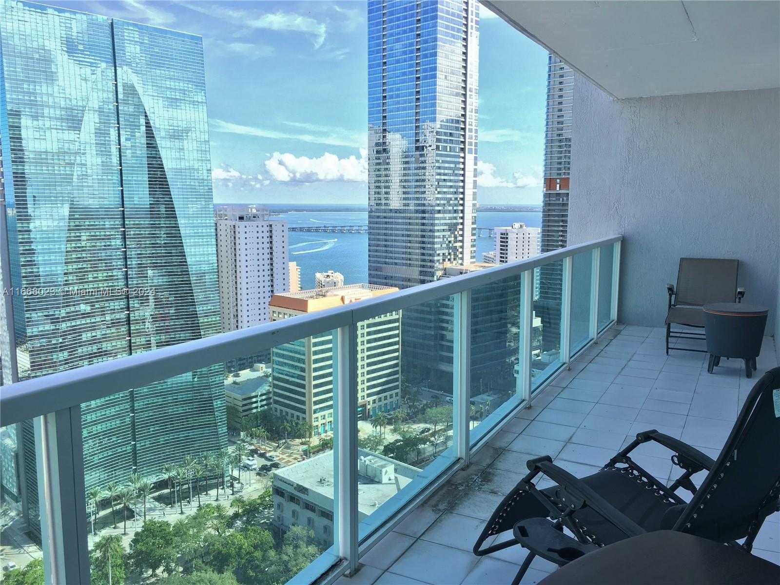 Small Image of 1250 SOUTH MIAMI AVE #3104, Miami Number 3