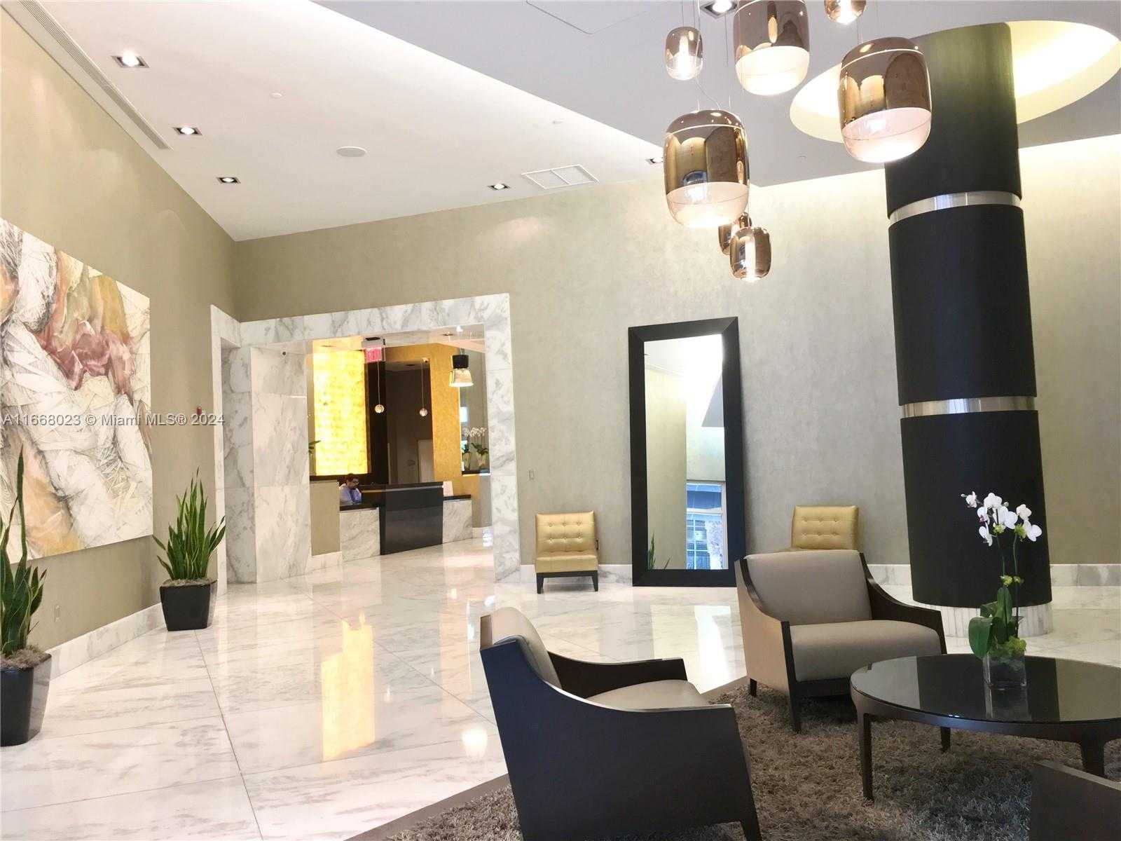Small Image of 1250 SOUTH MIAMI AVE #3104, Miami Number 30