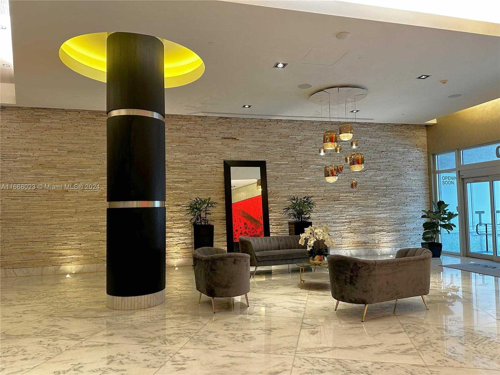 Small Image of 1250 SOUTH MIAMI AVE #3104, Miami Number 31