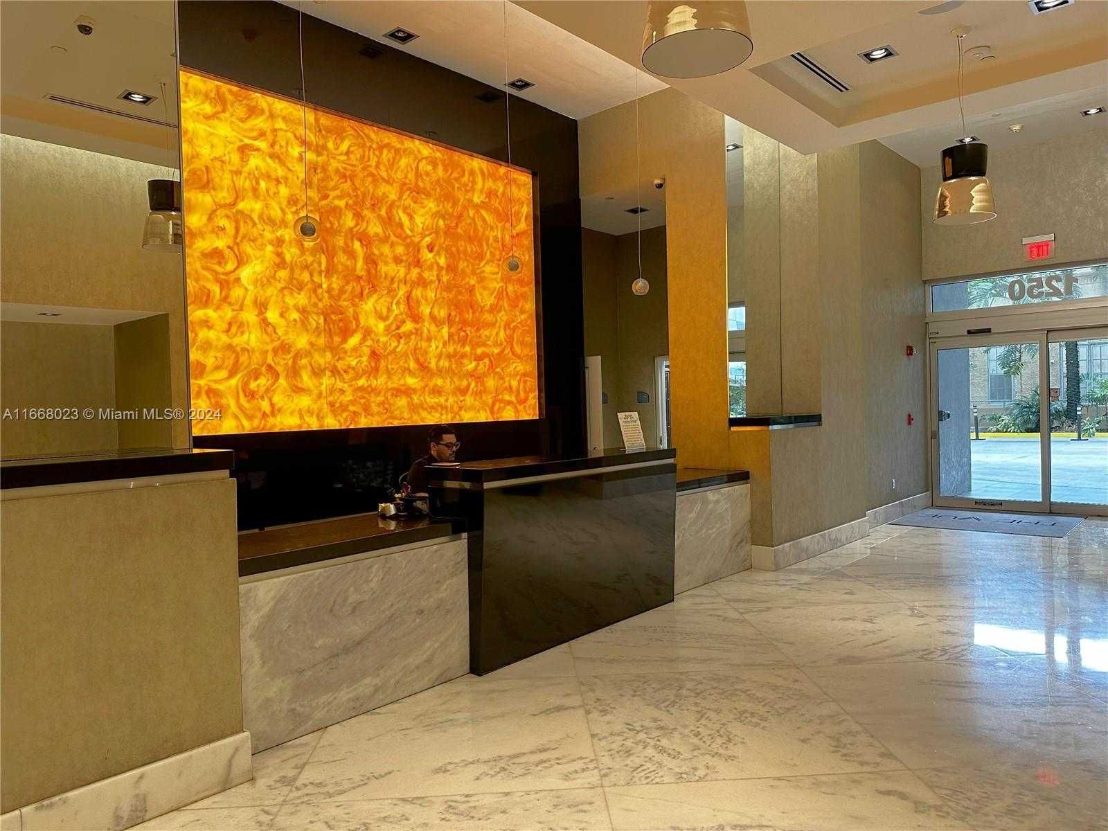 Small Image of 1250 SOUTH MIAMI AVE #3104, Miami Number 34