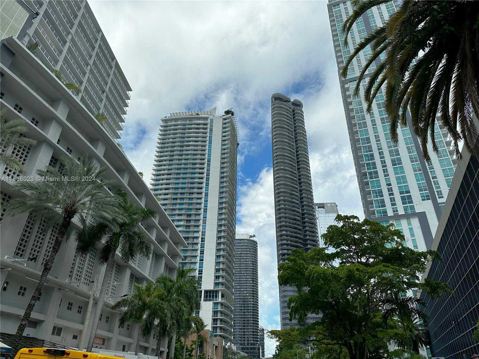 Small Image of 1250 SOUTH MIAMI AVE #3104, Miami Number 37