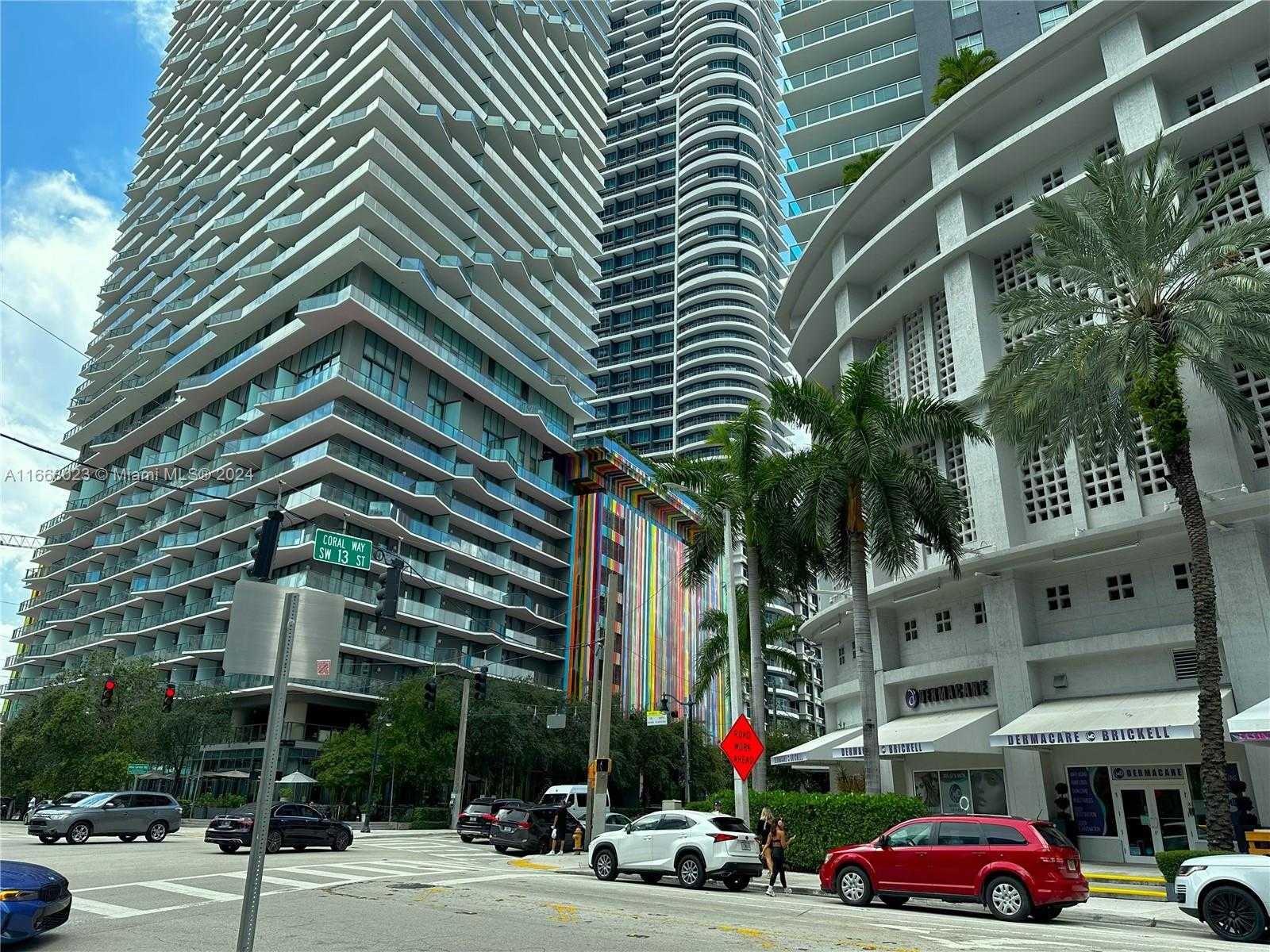 Small Image of 1250 SOUTH MIAMI AVE #3104, Miami Number 38