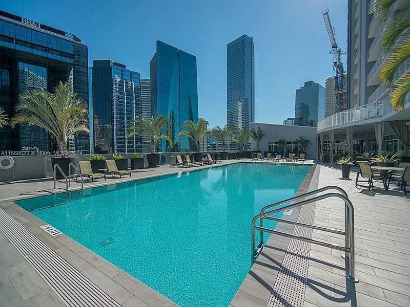 Small Image of 1250 SOUTH MIAMI AVE #3104, Miami Number 5