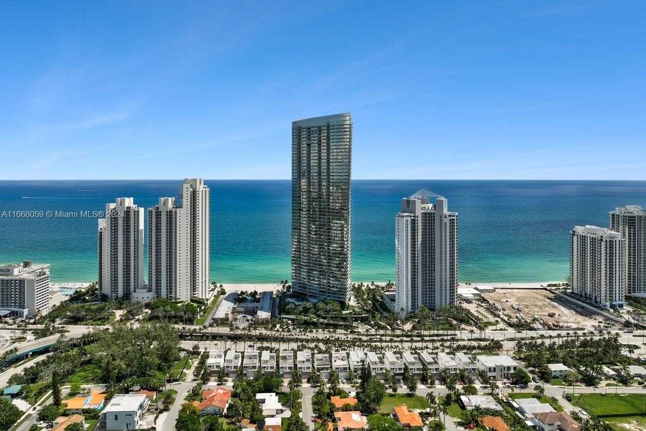 Small Image of 18975 COLLINS AVE #2101, Sunny Isles Beach Number 2