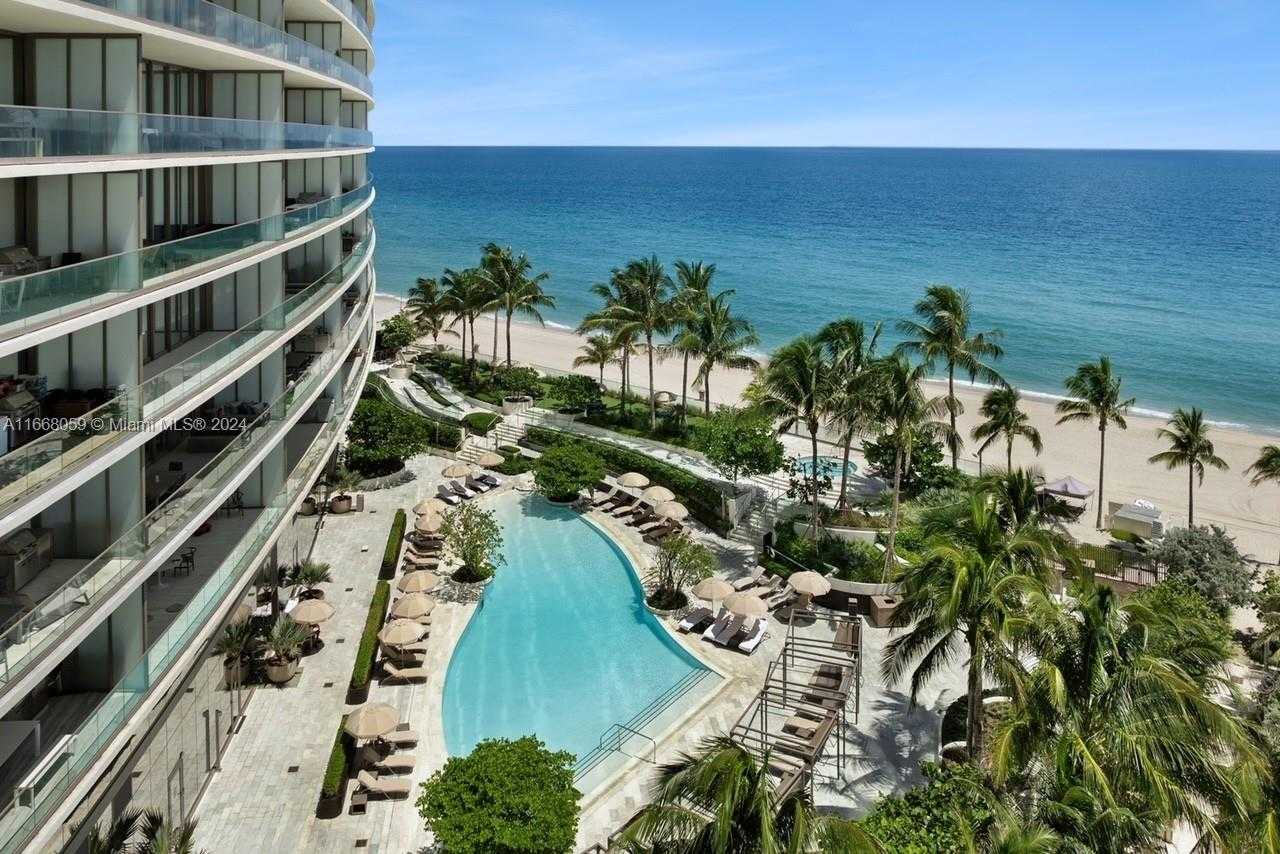 Small Image of 18975 COLLINS AVE #2101, Sunny Isles Beach Number 20