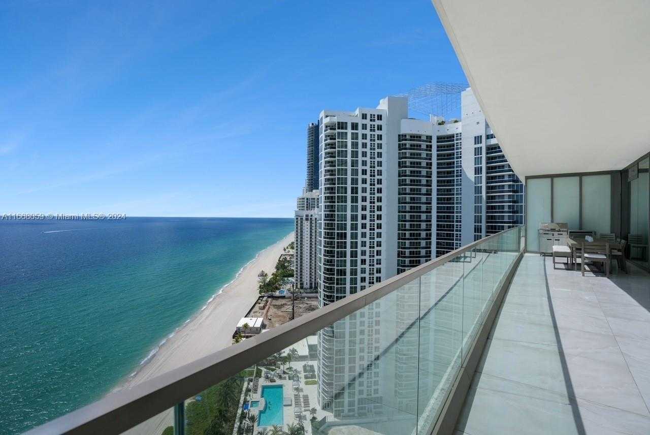 Small Image of 18975 COLLINS AVE #2101, Sunny Isles Beach Number 22