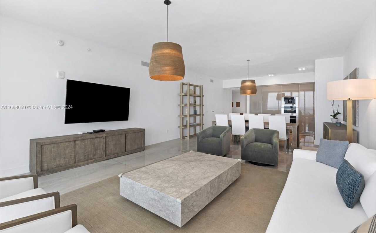 Small Image of 18975 COLLINS AVE #2101, Sunny Isles Beach Number 5