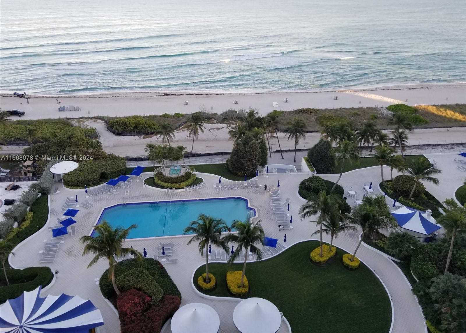 Small Image of 5161 COLLINS AVE #1715, Miami Beach Number 3