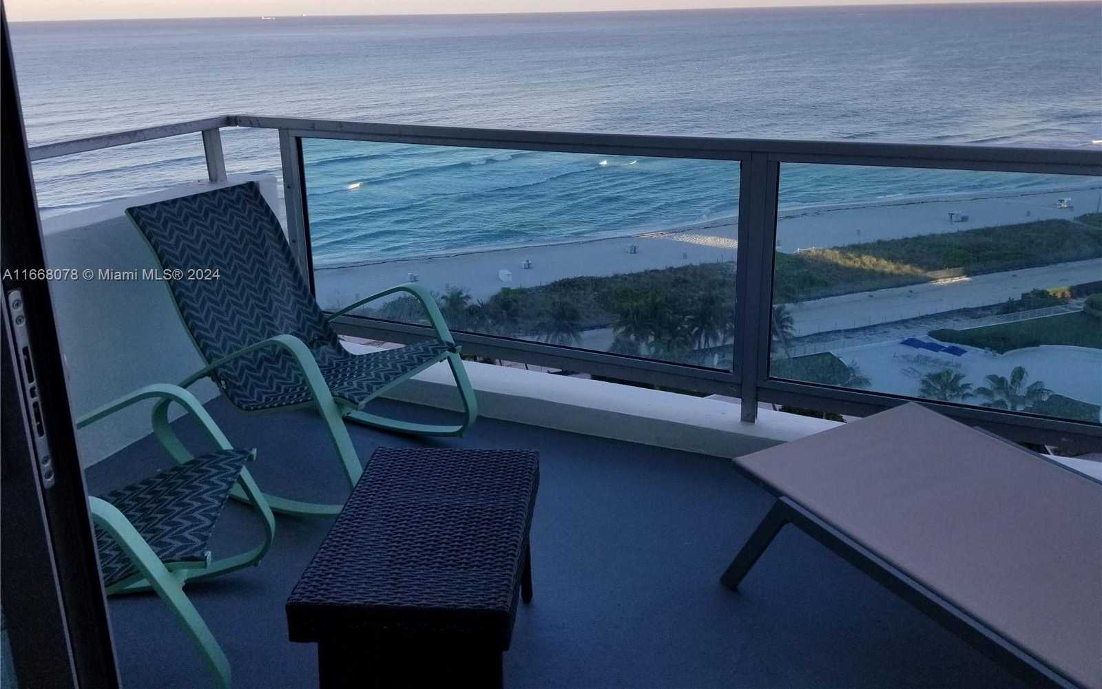 Small Image of 5161 COLLINS AVE #1715, Miami Beach Number 4