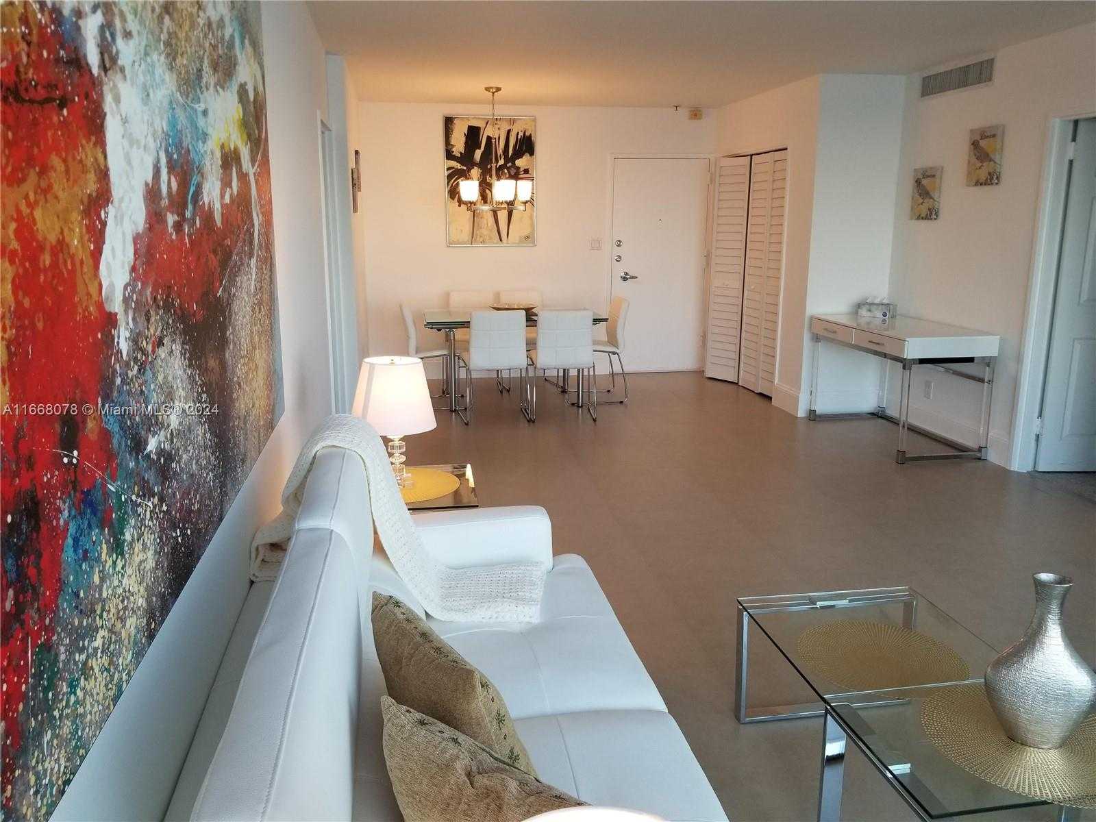 Small Image of 5161 COLLINS AVE #1715, Miami Beach Number 5