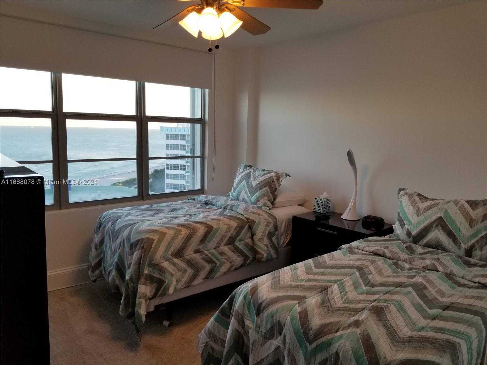 Small Image of 5161 COLLINS AVE #1715, Miami Beach Number 9