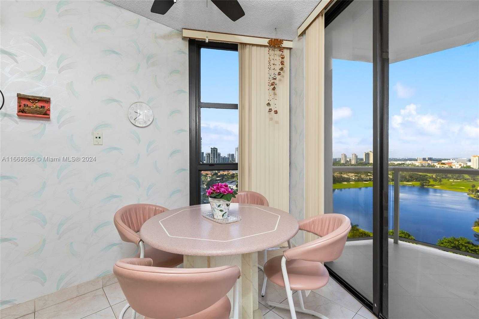 Small Image of 20281 EAST COUNTRY CLUB DR #1709, Aventura Number 10