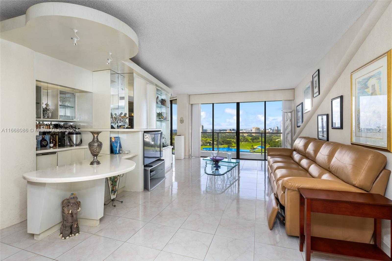 Small Image of 20281 EAST COUNTRY CLUB DR #1709, Aventura Number 12