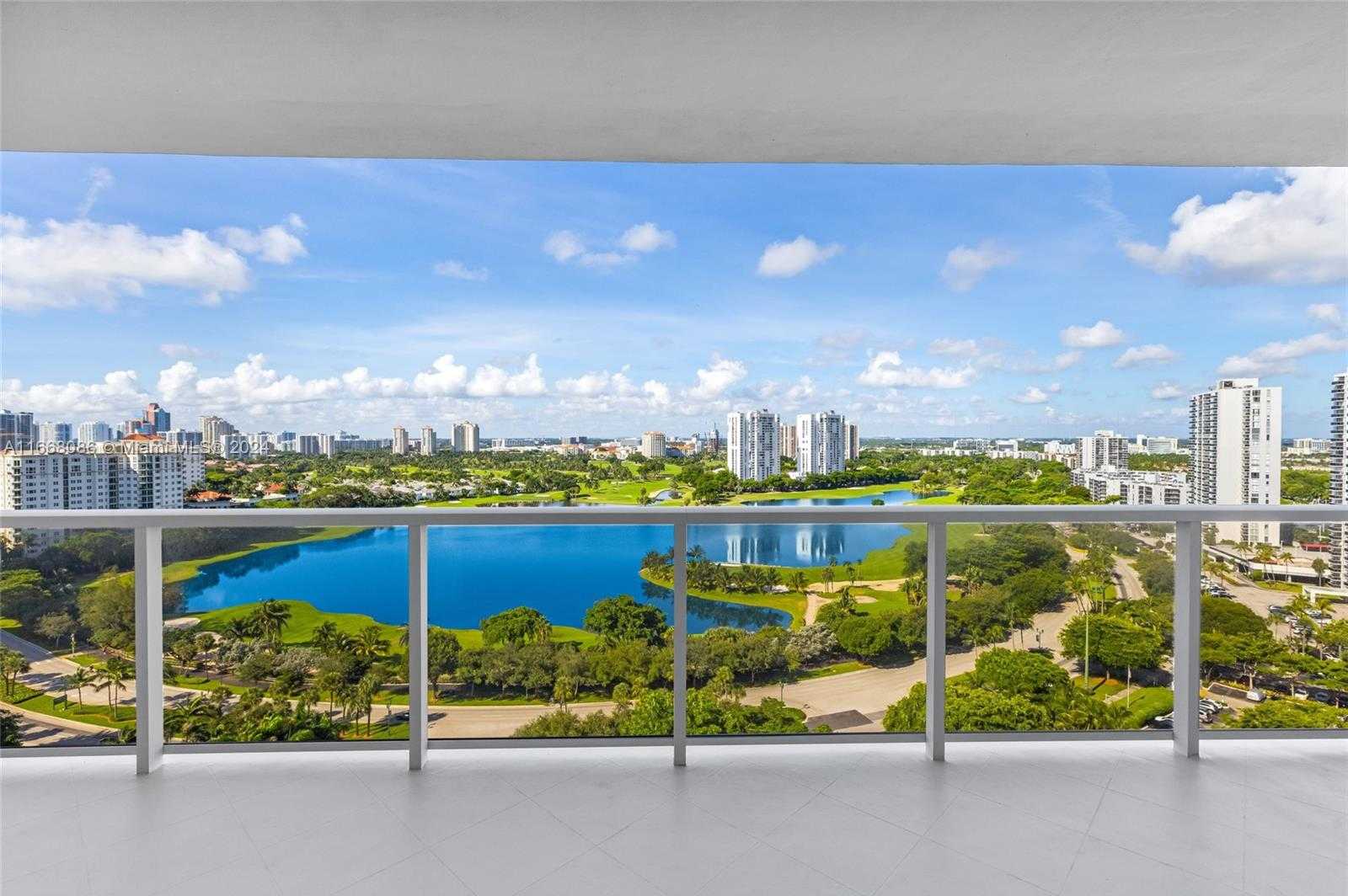 Small Image of 20281 EAST COUNTRY CLUB DR #1709, Aventura Number 2