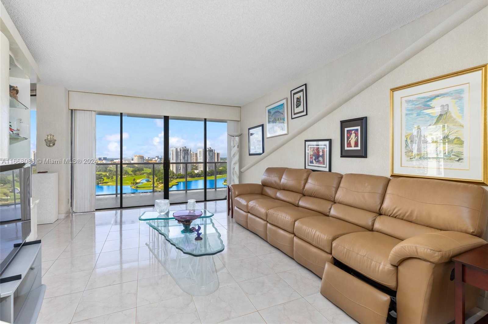 Small Image of 20281 EAST COUNTRY CLUB DR #1709, Aventura Number 23