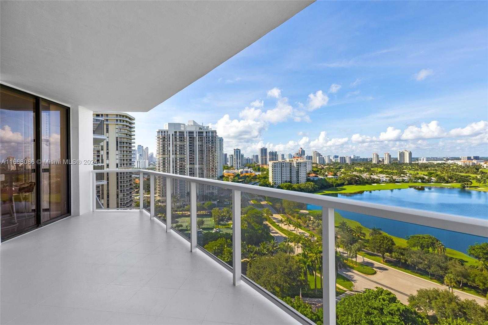 Small Image of 20281 EAST COUNTRY CLUB DR #1709, Aventura Number 4