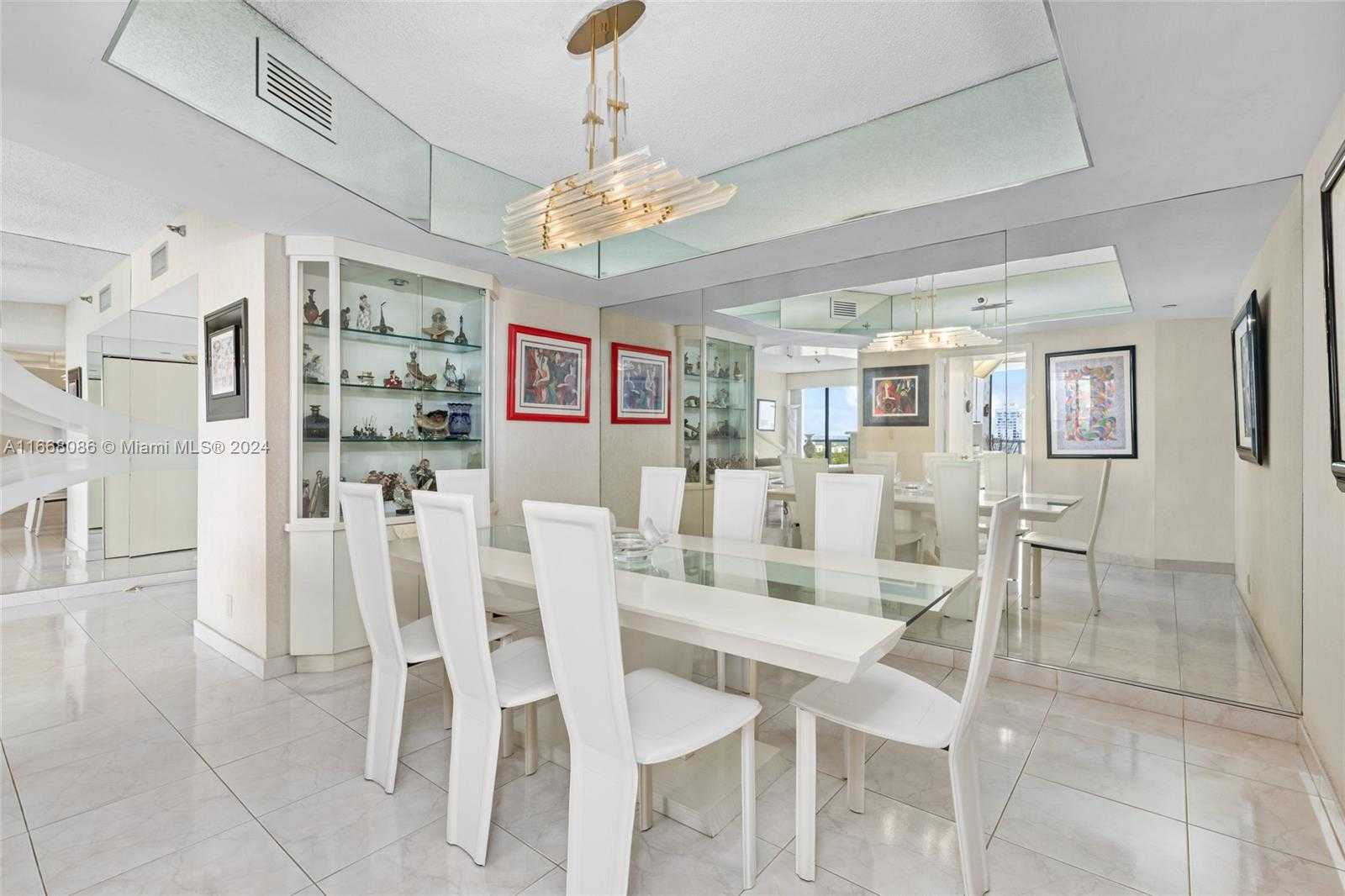 Small Image of 20281 EAST COUNTRY CLUB DR #1709, Aventura Number 6