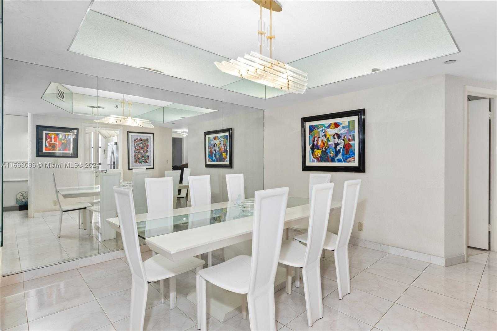 Small Image of 20281 EAST COUNTRY CLUB DR #1709, Aventura Number 7